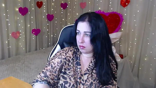 JillStevens online show from 02/21/26, 11:56