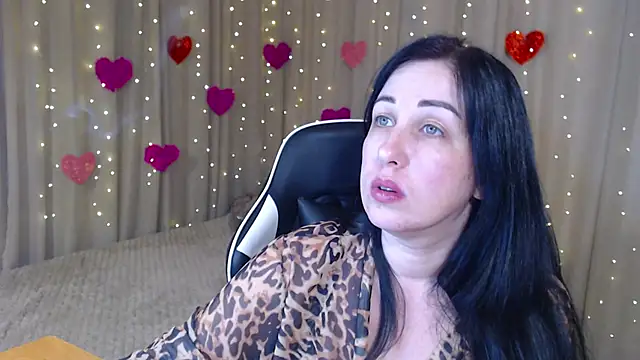 JillStevens online show from 02/22/26, 03:24