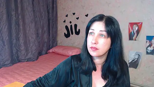 JillStevens online show from 10/10/25, 12:11