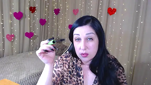 Snapshot of JillStevens chatting on 04/12/26, 05:49 JillStevens online show from 04/12/26, 05:49