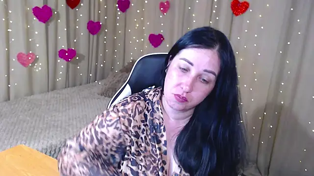 Snapshot of JillStevens chatting on 05/14/26, 08:50 JillStevens online show from 05/14/26, 08:50