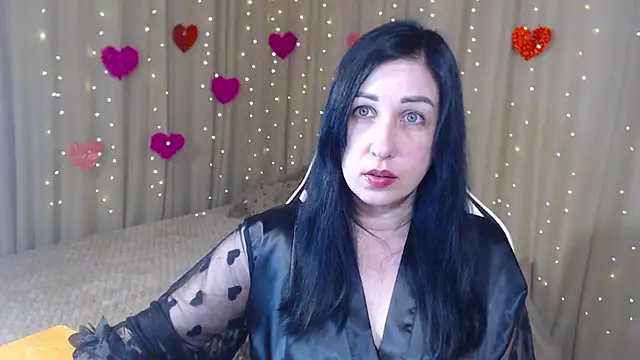 Snapshot of JillStevens chatting on 03/07/26, 06:02 JillStevens online show from 03/07/26, 06:02