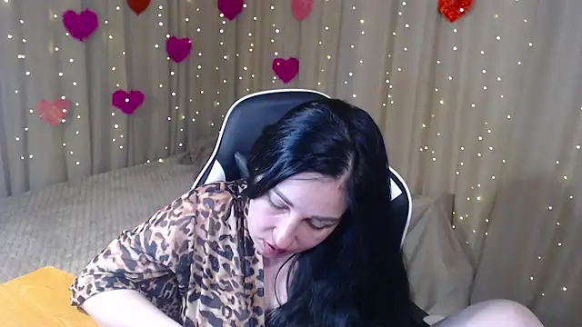 Snapshot of JillStevens chatting on 03/15/26, 06:26 JillStevens online show from 03/15/26, 06:26