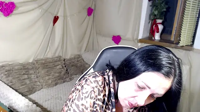 Snapshot of JillStevens chatting on 07/21/26, 01:30 JillStevens online show from 07/21/26, 01:30