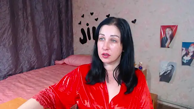 JillStevens online show from 11/29/25, 04:29