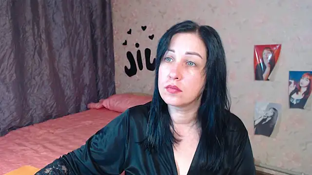 JillStevens online show from 11/17/25, 02:54