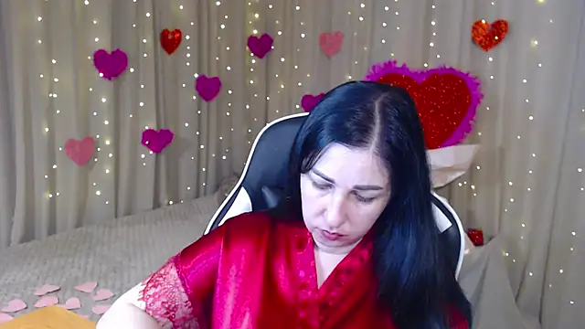 JillStevens online show from 02/14/26, 06:52