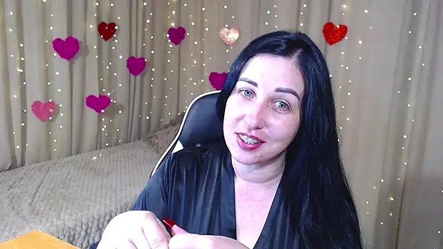 Snapshot of JillStevens chatting on 04/29/26, 01:48 JillStevens online show from 04/29/26, 01:48