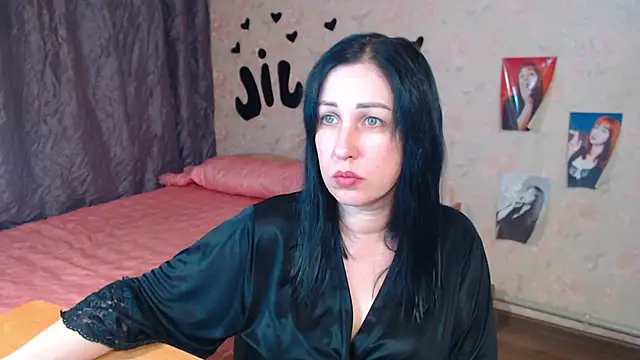 JillStevens online show from 11/12/25, 09:29