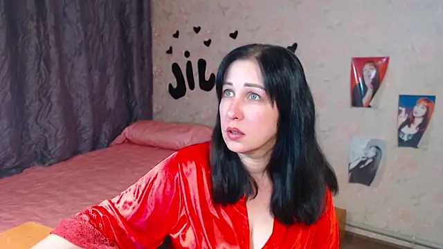 JillStevens online show from 10/28/25, 07:02