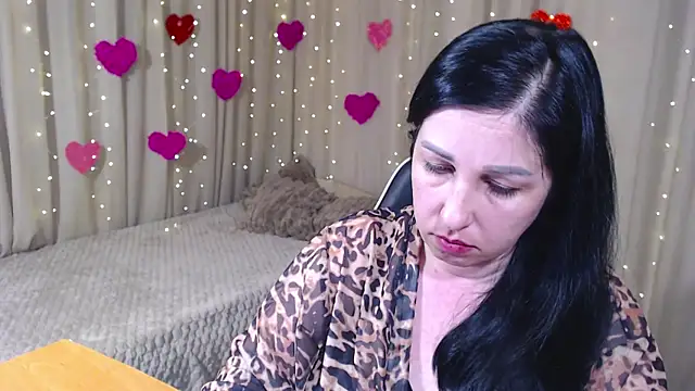 Snapshot of JillStevens chatting on 04/15/26, 07:58 JillStevens online show from 04/15/26, 07:58