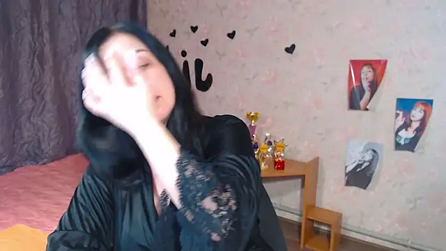 JillStevens online show from 10/20/25, 04:18