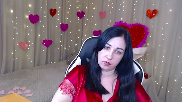 JillStevens online show from 02/15/26, 08:41