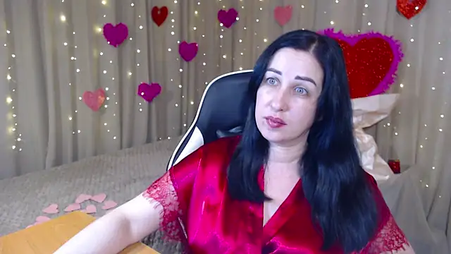 JillStevens online show from 02/16/26, 09:56