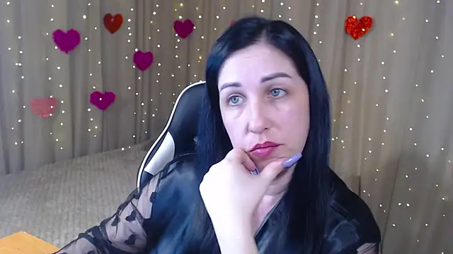 Snapshot of JillStevens chatting on 03/10/26, 01:26 JillStevens online show from 03/10/26, 01:26