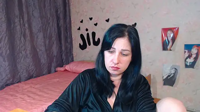 JillStevens online show from 11/19/25, 01:16