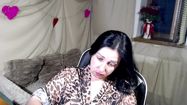 Snapshot of JillStevens chatting on 07/14/26, 06:25 JillStevens online show from 07/14/26, 06:25