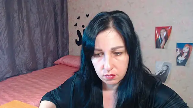 JillStevens online show from 11/07/25, 04:22