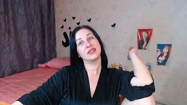 JillStevens online show from 11/26/25, 04:29