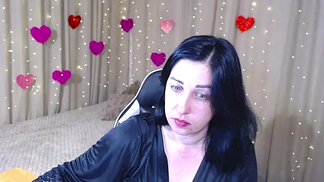 Snapshot of JillStevens chatting on 05/22/26, 02:31 JillStevens online show from 05/22/26, 02:31