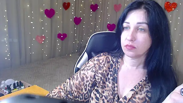 Snapshot of JillStevens chatting on 03/24/26, 02:50 JillStevens online show from 03/24/26, 02:50