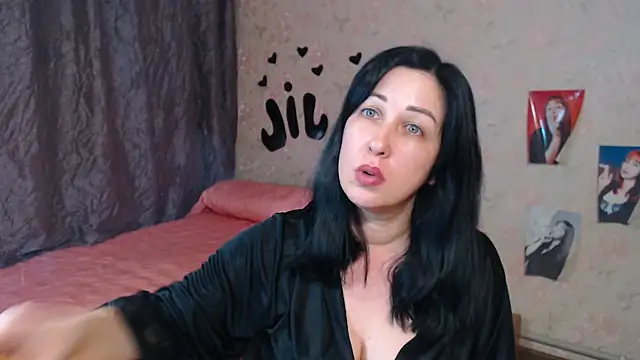 JillStevens online show from 10/31/25, 12:40