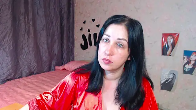 JillStevens online show from 11/29/25, 03:06