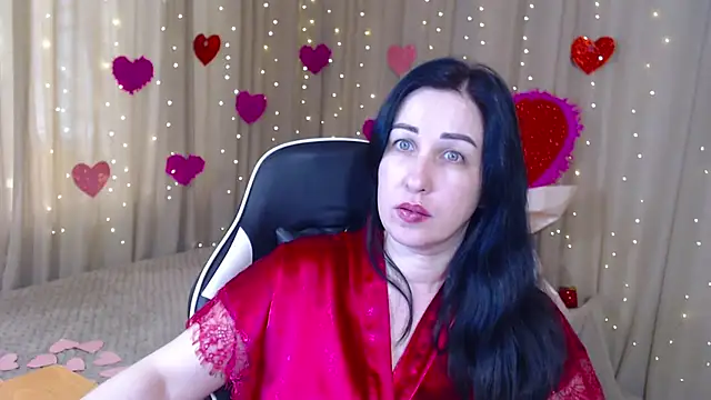 JillStevens online show from 02/16/26, 09:19