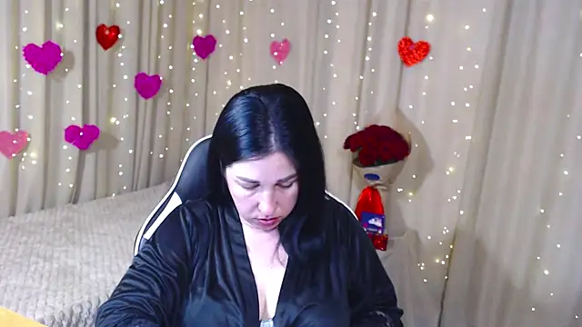 Snapshot of JillStevens chatting on 05/18/26, 03:50 JillStevens online show from 05/18/26, 03:50