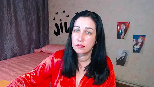 JillStevens online show from 12/02/25, 02:19