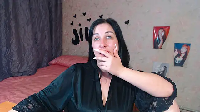 JillStevens online show from 10/14/25, 03:18