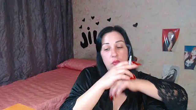 JillStevens online show from 10/07/25, 05:19