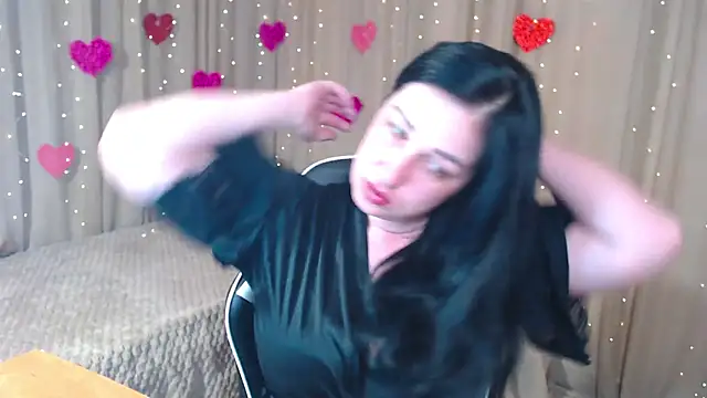 Snapshot of JillStevens chatting on 04/17/26, 03:20 JillStevens online show from 04/17/26, 03:20