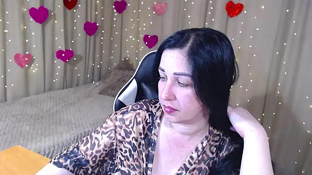 Snapshot of JillStevens chatting on 05/09/26, 06:44 JillStevens online show from 05/09/26, 06:44