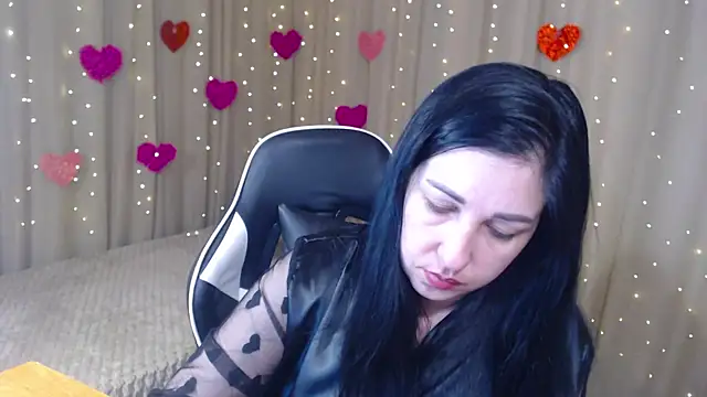 Snapshot of JillStevens chatting on 03/09/26, 06:22 JillStevens online show from 03/09/26, 06:22