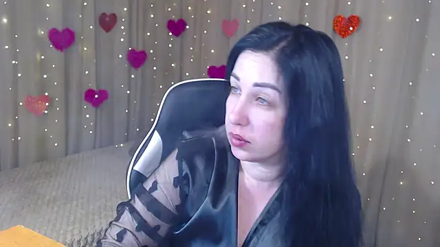 Snapshot of JillStevens chatting on 03/08/26, 04:54 JillStevens online show from 03/08/26, 04:54