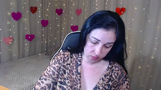 Snapshot of JillStevens chatting on 03/12/26, 03:16 JillStevens online show from 03/12/26, 03:16