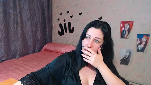 JillStevens online show from 11/01/25, 12:17