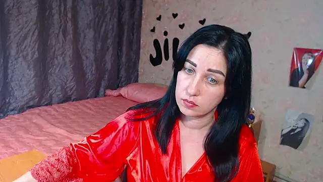 JillStevens online show from 12/04/25, 01:54