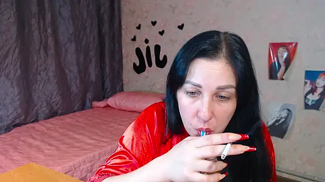 JillStevens online show from 11/30/25, 07:53