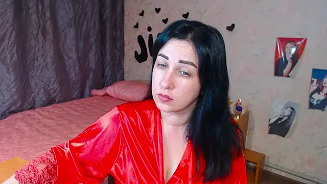 JillStevens online show from 12/05/25, 07:18