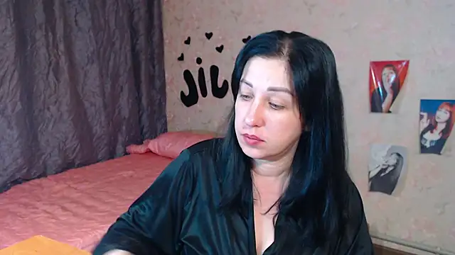 JillStevens online show from 11/19/25, 01:55