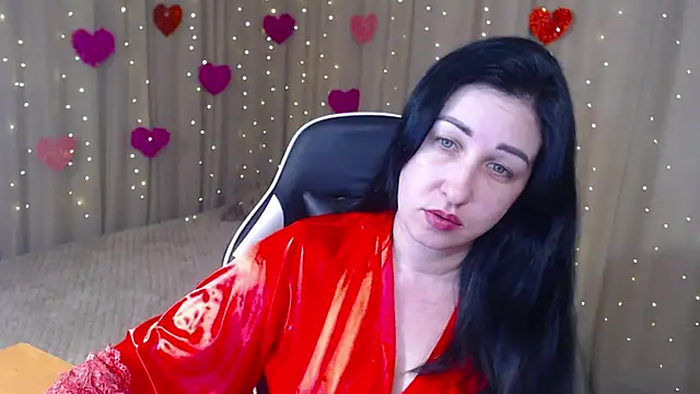 Snapshot of JillStevens chatting on 03/05/26, 10:37 JillStevens online show from 03/05/26, 10:37