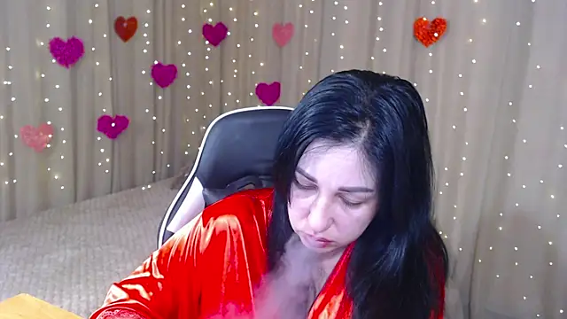 Snapshot of JillStevens chatting on 03/06/26, 05:41 JillStevens online show from 03/06/26, 05:41