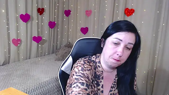 Snapshot of JillStevens chatting on 04/08/26, 01:34 JillStevens online show from 04/08/26, 01:34