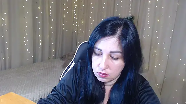 JillStevens online show from 01/12/26, 02:18