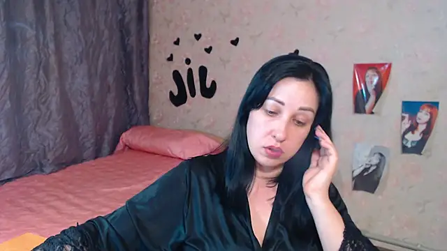 JillStevens online show from 11/03/25, 12:31