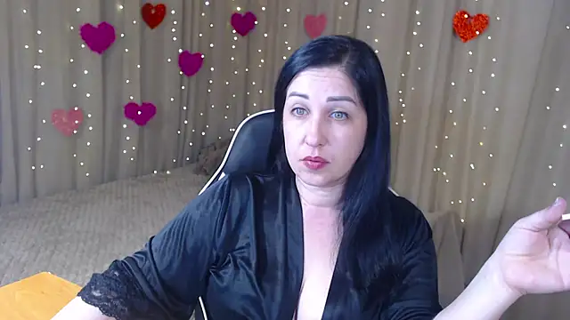 Snapshot of JillStevens chatting on 03/28/26, 07:37 JillStevens online show from 03/28/26, 07:37