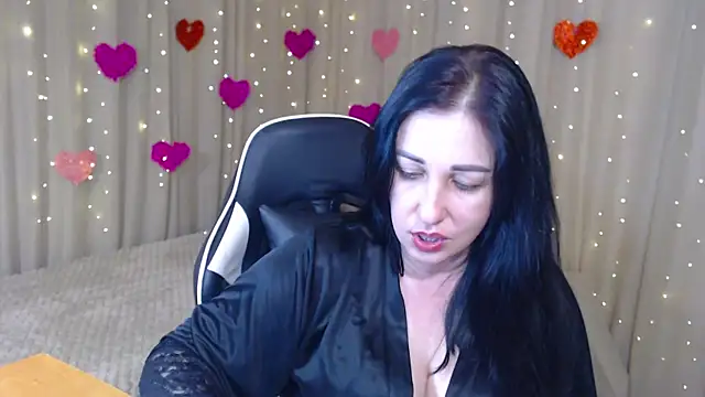 JillStevens online show from 03/01/26, 04:40