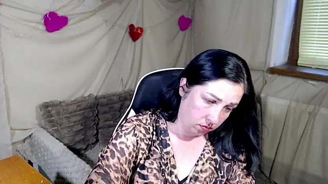 Snapshot of JillStevens chatting on 06/09/26, 05:25 JillStevens online show from 06/09/26, 05:25